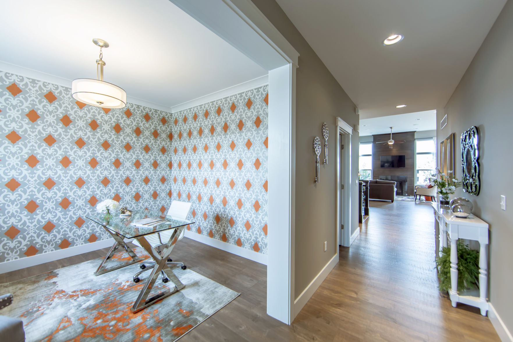 Tour our homes win great prizes & join the fight to end childhood cancer 2